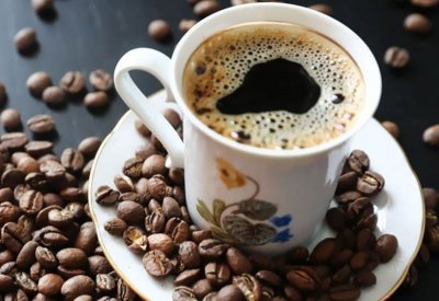 أحدث طريقة لحرق دهون البطن.. كوب من القهوة يوميا!