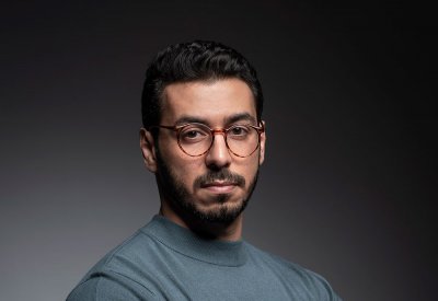 تعرف على رحلة فيلم المخرج علي العربي "كباتن الزعتري" من صانداس للجونة‎‎