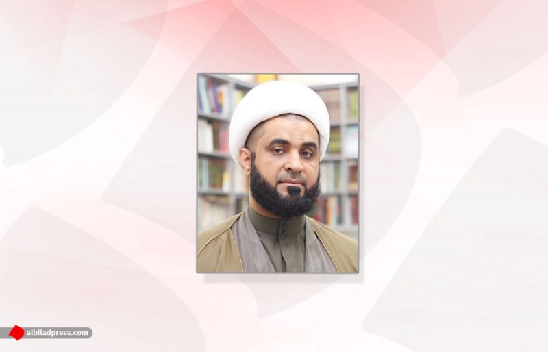 آل خرفوش يهيب بالمشاركين في “عاشوراء” الالتزام بالتدابير