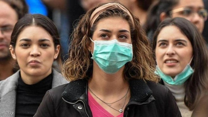 كورونا عالميا.. 204.6 ملايين إصابة والوفيات 4.5 ملايين