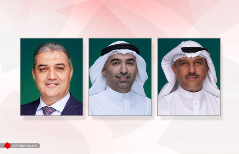 الرشود: النتائج الإيجابية للنصف الأول تعكس القوة المالية والجدارة الائتمانية لـ "بيتك"