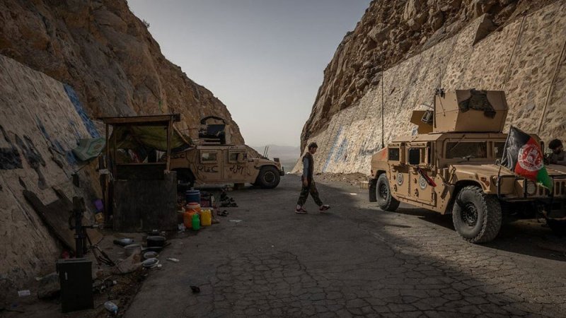 صحيفة أميركية: ما بين العراق وأفغانستان.. ما أشبه اليوم بالأمس!