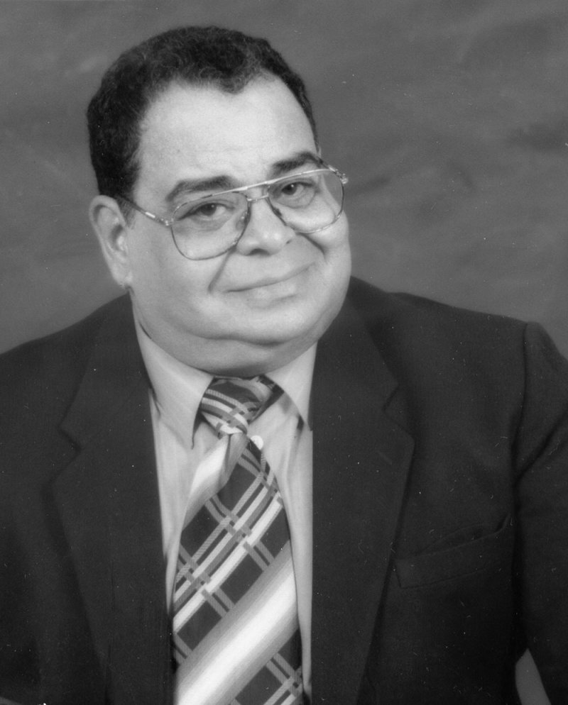 رحيل الفنان المصري محمد جبريل