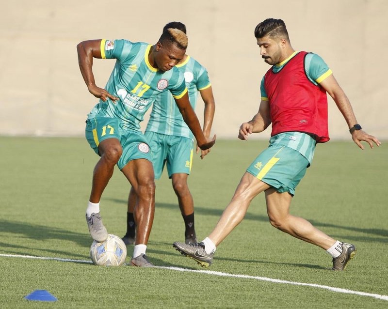 هداف الدرجة الصانية ينضم للمالكية