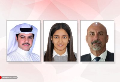 "البحرين للمدن الذكية" تنظم ندوة عبر الاتصال المرئي: نبني لمجتمع ذكي وشامل لوطننا