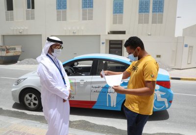 بالأسماء: تخويل مفتشين بالعاصمة لمخالفات قانون البلديات والنظافة وتنظيم المباني