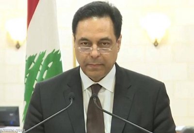 لبنان.. رئيس حكومة تصريف الأعمال يرفض اجتماع عون "الطارئ"