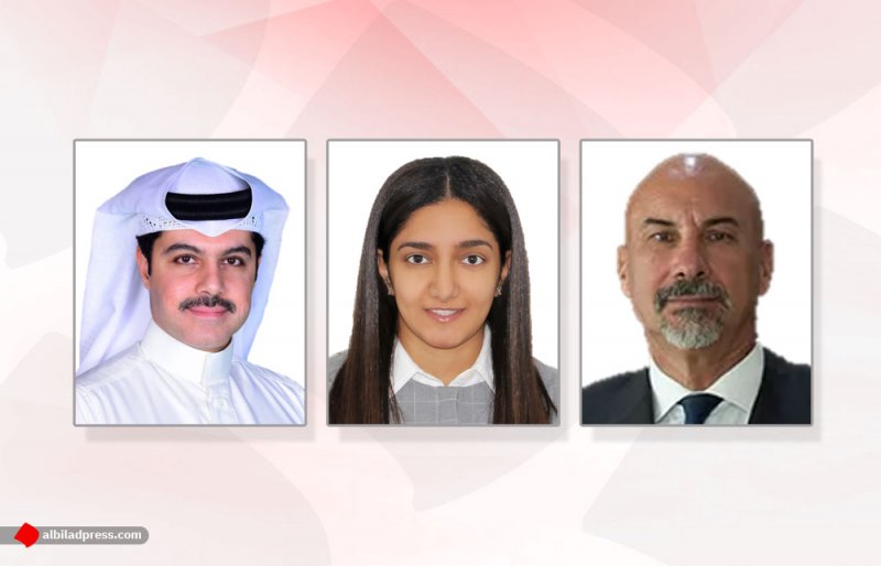 "البحرين للمدن الذكية" تنظم ندوة عبر الاتصال المرئي: نبني لمجتمع ذكي وشامل لوطننا
