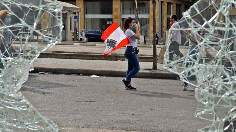 توقف خدمات الإنترنت بمناطق في شمال لبنان.. والسبب المازوت