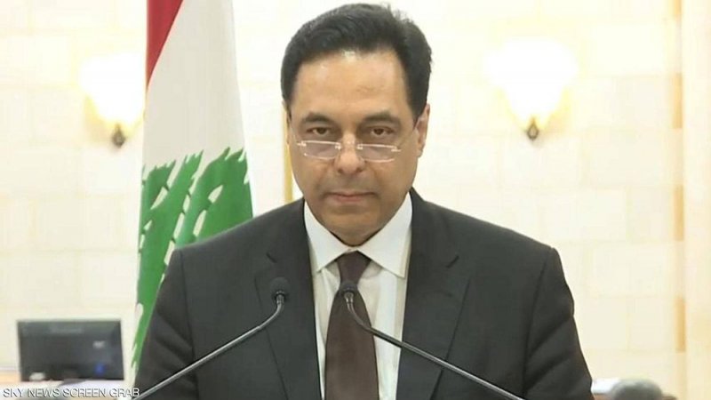 لبنان.. رئيس حكومة تصريف الأعمال يرفض اجتماع عون "الطارئ"