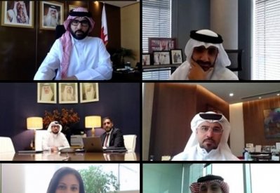 المؤيد يترأس الاجتماع الثالث لمجلس إدارة صندوق الأمل