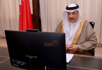 حميدان يرعى حفل تخريج 244 متدربًا في برنامج الإدارة المالية للمنظمات الأهلية ومن في حكمهم
