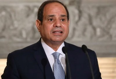 الرئيس المصري: لن نرفع الدعم ولكن سنعيد تنظيمه