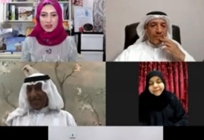 "ملتقى القصة – البحرين" يعمل على إعداد برنامجه الجديد
