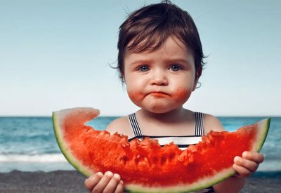 انتبه.. هذا ما يجب أن تفعله قبل التهام البطيخ!