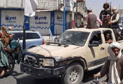 اقتصاد ملغوم.. سر تزايد الملايين لدى عناصر "طالبان"