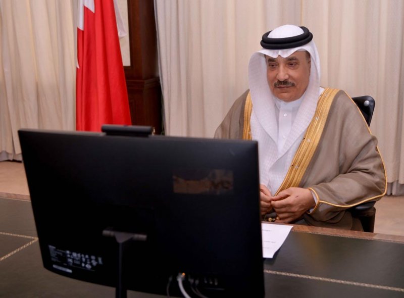 حميدان يرعى حفل تخريج 244 متدربًا في برنامج الإدارة المالية للمنظمات الأهلية ومن في حكمهم
