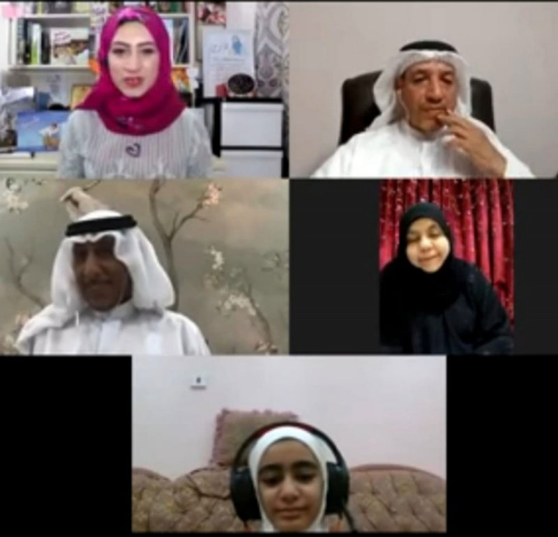 "ملتقى القصة – البحرين" يعمل على إعداد برنامجه الجديد