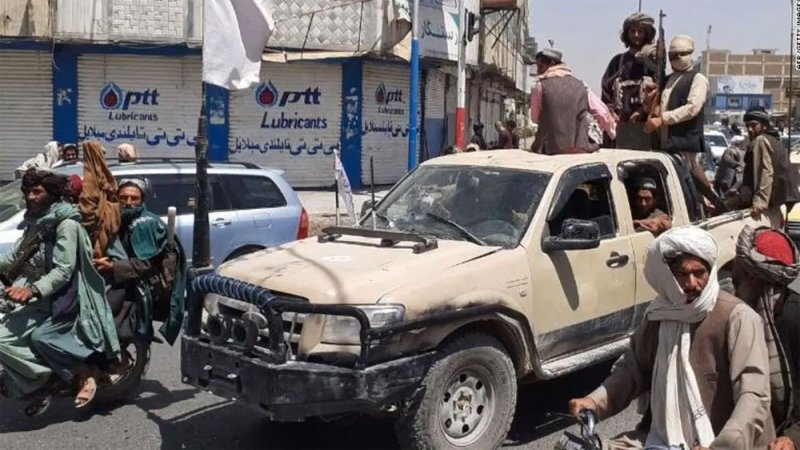 اقتصاد ملغوم.. سر تزايد الملايين لدى عناصر "طالبان"