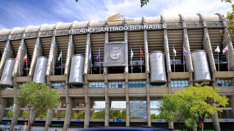ريال مدريد يعلق على "انضمامه إلى الدوري الإنجليزي"
