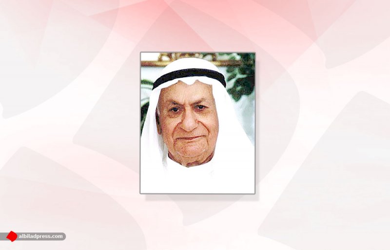 يوسف المؤيد مسيرة نجاح بصماتها راسخة بالاقتصاد الوطني