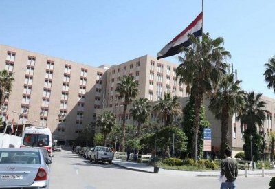 حادثة مؤلمة في سوريا.. أب يحتجز ابنته لسنوات تحت الأرض