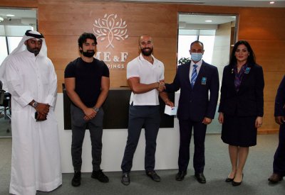 مجلس ادارة الاتحاد البحريني رفع الاثقال يعقد اجتماعه الدوري لمتابعة الشؤون الإدارية والفنية للإتحاد