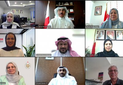 لجنة الحوكمة تبحث طلبات الشراء الحكومية البالغة تكلفتها حوالي 2.8 مليون في اجتماعها السابع والأربعين
