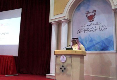 المدير العام لشئون المدارس: العمل على سد مستوى الفارق في التحصيل العلمي بين الإناث والذكور من أهم الأولويات التعليمية