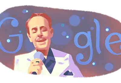 متابعة مليونيه لغوغل باحتفاله بذكرى الراحل ملحم بركات