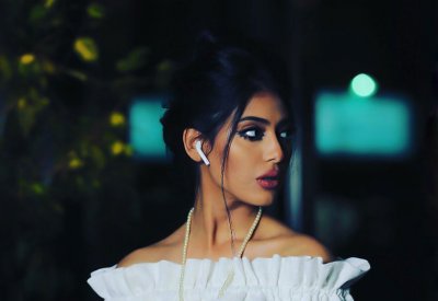 شيلاء سبت "مستاءة" من متابعيها!