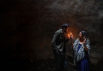 العرض العالمي الأول لفيلم صالون هدى في تورونتو السينمائي الدولي