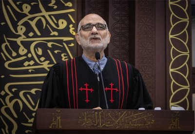 القسيس هاني عزيز: ماذا لو لم يمت الإمام الحسين؟
