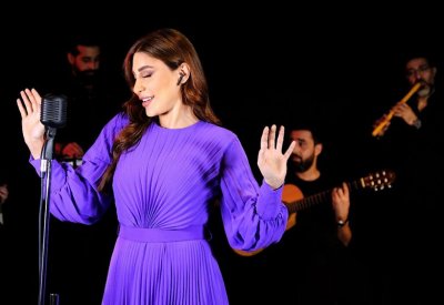 هواوي تتعاون مع النجمة يارا في فيديو موسيقي شيّق يُظهر سماعات HUAWEI FreeBuds 4 الجديدة