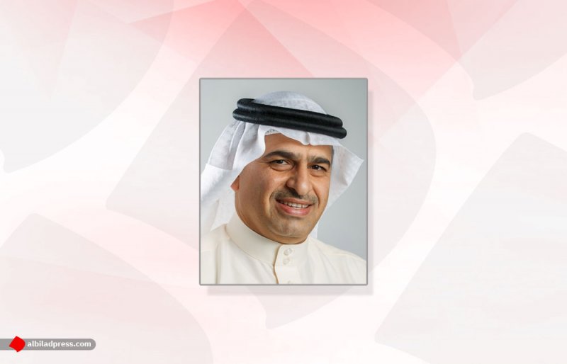 عبدالرحيم: منتخب كرة السلة ترجم دعم القيادة في حصد الالقاب والفوز بالذهب