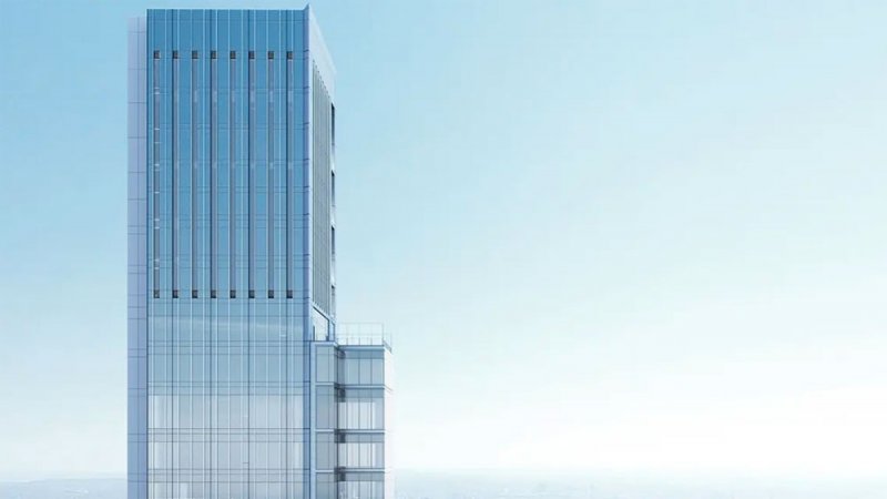 برج المليارديرات.. أسعار خرافية للشقق السكنية