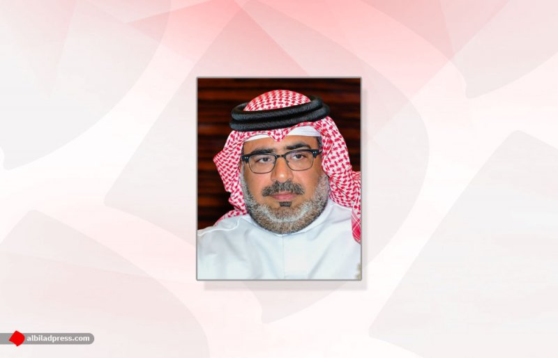 عبدالله بن عيسى: نفتخر بالمشاركة مع الاتحاد السعودي في تنظيم سباق الفورمولا واحد بجدة