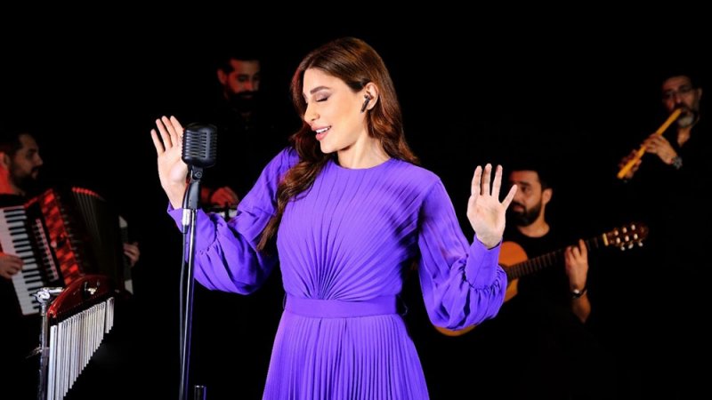 هواوي تتعاون مع النجمة يارا في فيديو موسيقي شيّق يُظهر سماعات HUAWEI FreeBuds 4 الجديدة