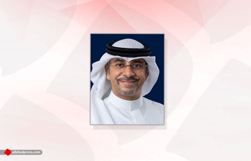 الغرفة تشكر "الشتر" وتكلف عبدالله السادة بمنصب القائم بأعمال المدير التنفيذي.
