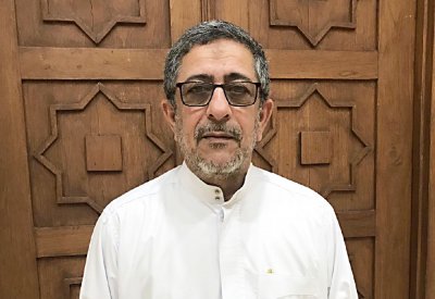 رئيس مأتم “المدينة” لـ “البلاد”: ملتزمون بتوجيهات “فريق البحرين”