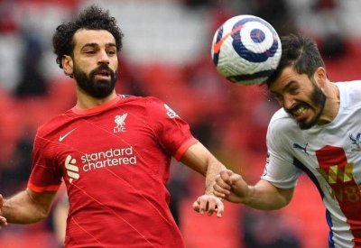 تغريدة غامضة لوكيل محمد صلاح بعد الفوز على نورويتش