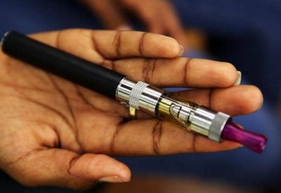 هذا ما يفعله تدخين السجائر الإلكترونية لـ30 دقيقة