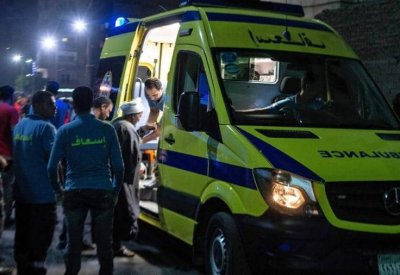 وفاة أشخاص غرقا في غلاية زيت بمصر.. وحبس صاحب المصنع