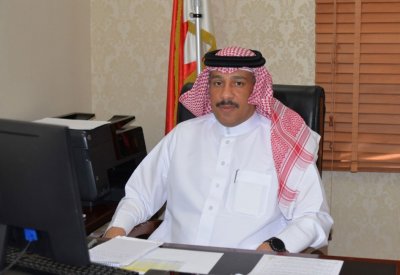 سليمان: تطوير شارع الحنينية بكلفة 3 مليون وستمائة الف دينار