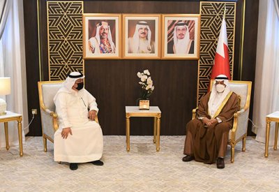 رئيس مجلس الشورى يشيد بمبادرات المؤسسات المجتمعية في دعم المشروعات الإنسانية وترسيخ التعايش السلمي