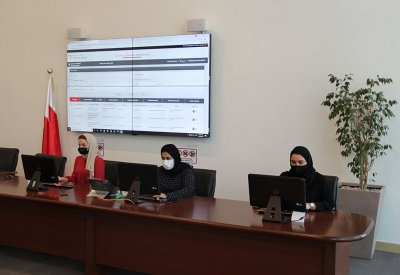 مجلس المناقصات يفتح مظاريف 98 عطاءً لعدد 16 مناقصة ومزايدة واحدة مطروحة من 11 جهة متصرفة