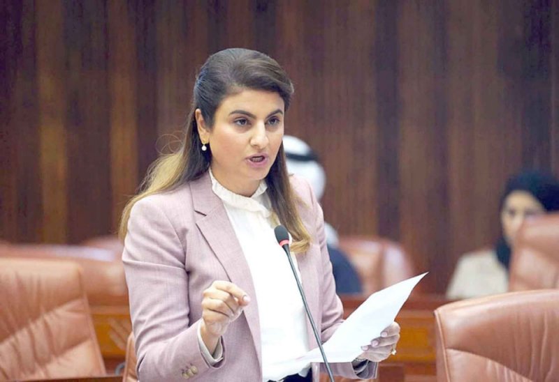 كمال تقترح توفير حراسة بمداخل شقق “الإسكان”