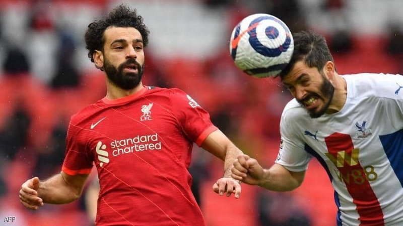 تغريدة غامضة لوكيل محمد صلاح بعد الفوز على نورويتش