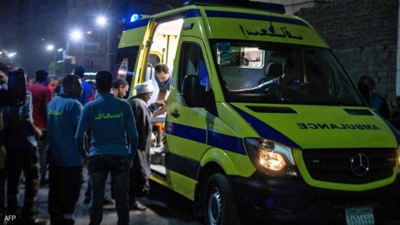 وفاة أشخاص غرقا في غلاية زيت بمصر.. وحبس صاحب المصنع