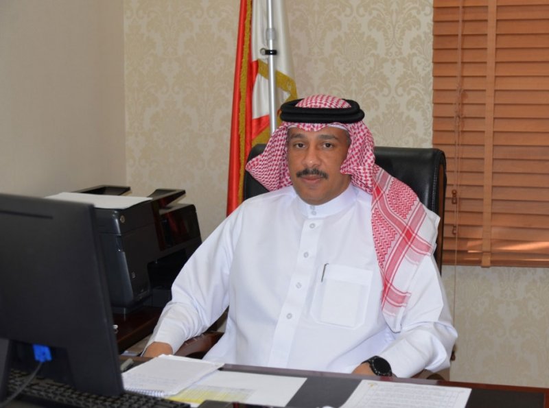 سليمان: تطوير شارع الحنينية بكلفة 3 مليون وستمائة الف دينار